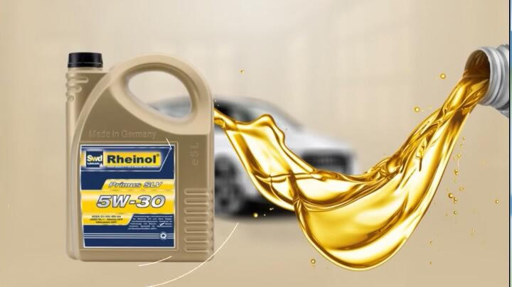 德国进口机油Swd Rheinol