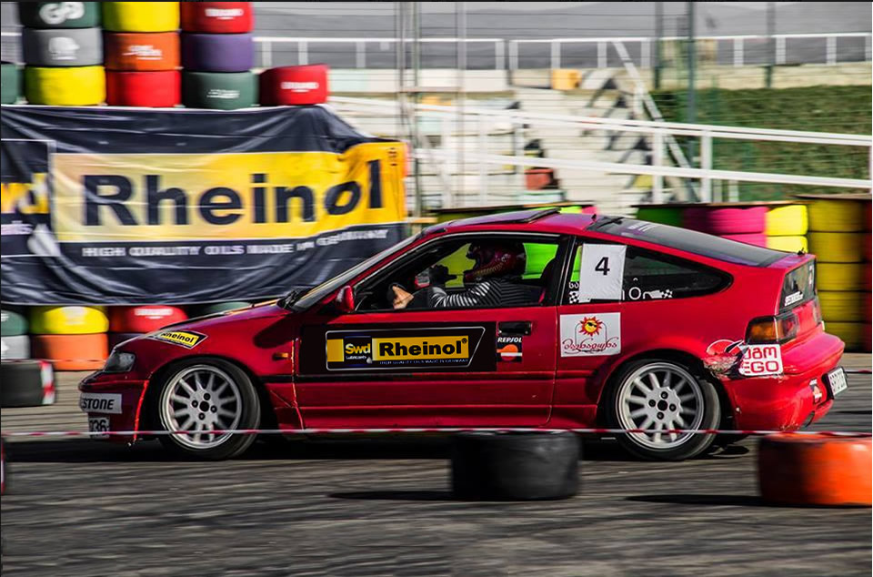 德国Swd机油塞车图片48