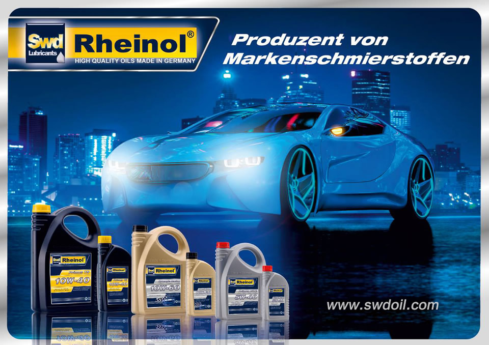 德国Swd机油广告素材12