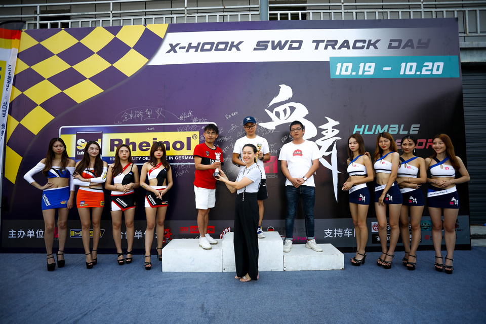 德国Swd机油塞车图片57