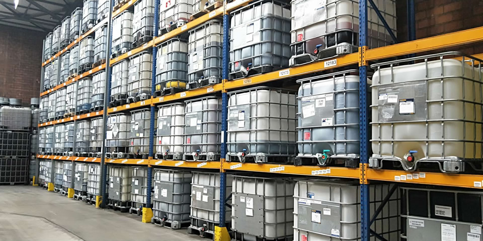 德国Swd机油工厂图片53