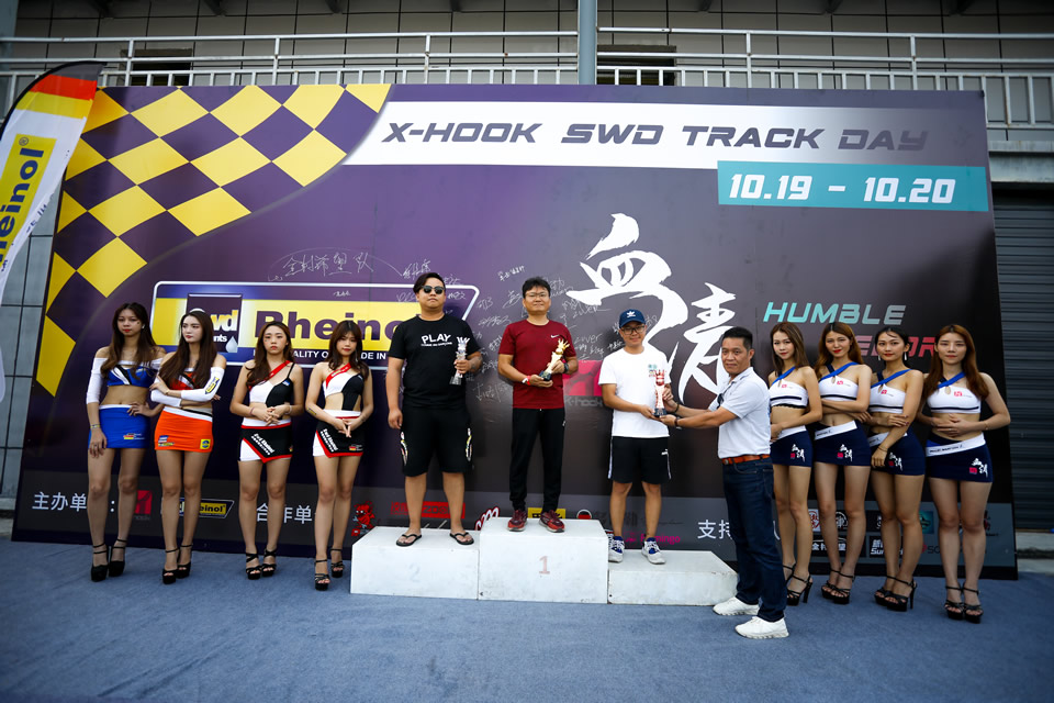 德国Swd机油塞车图片54