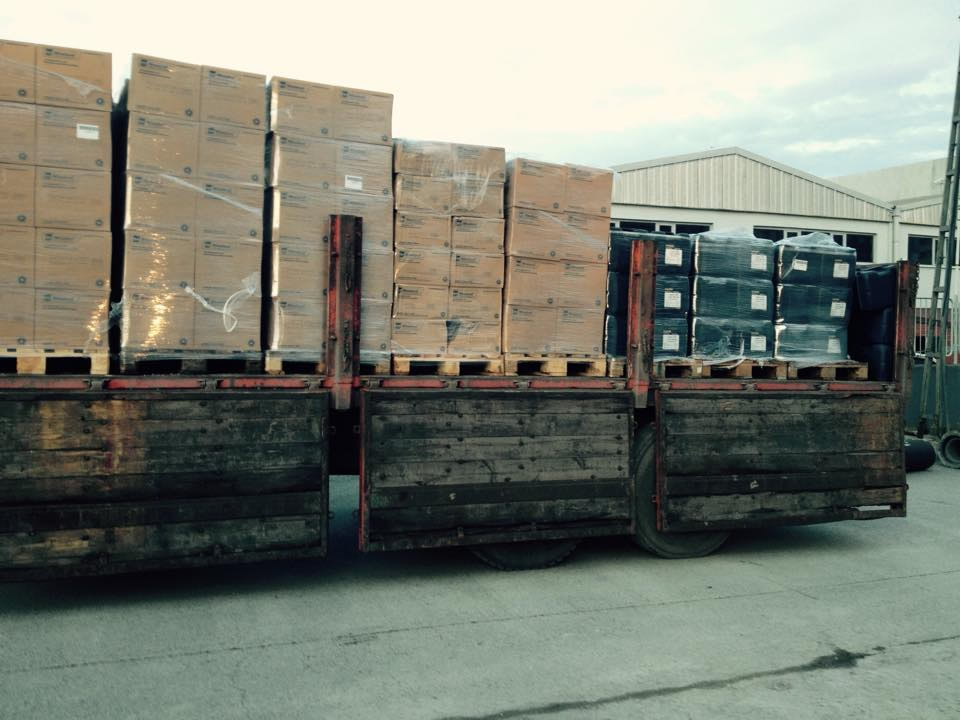 德国Swd机油工厂图片35