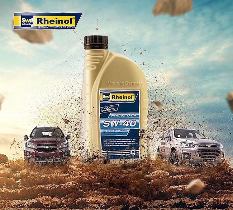 德国Swd机油广告素材43