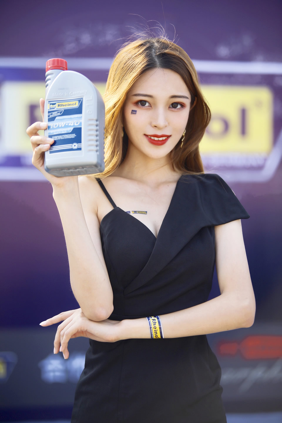 德国Swd机油模特照片24