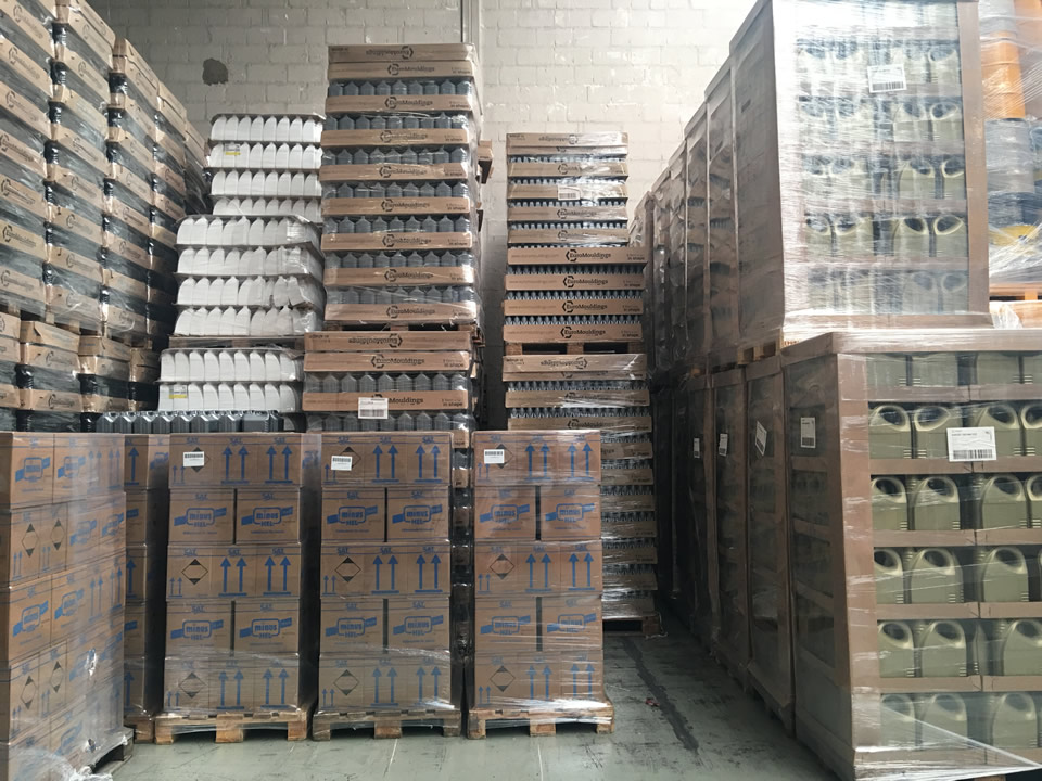 德国Swd机油工厂图片46