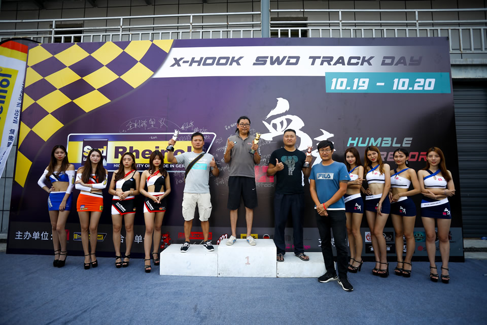 德国Swd机油塞车图片56