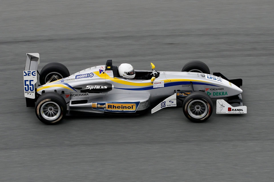 德国Swd机油塞车图片51