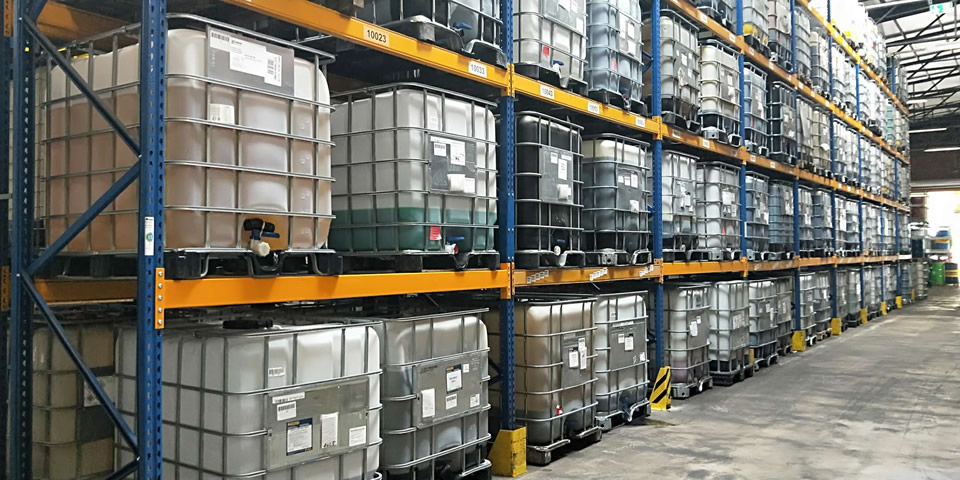 德国Swd机油工厂图片52