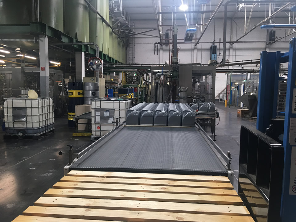 德国Swd机油工厂图片1