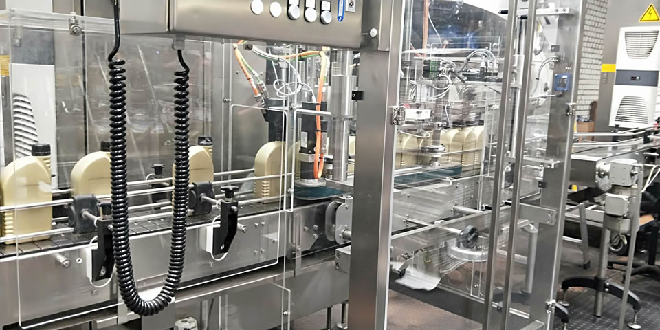 德国Swd机油工厂图片19