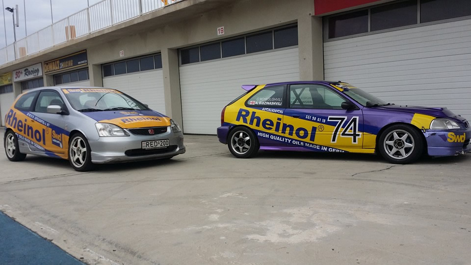 德国Swd机油塞车图片36