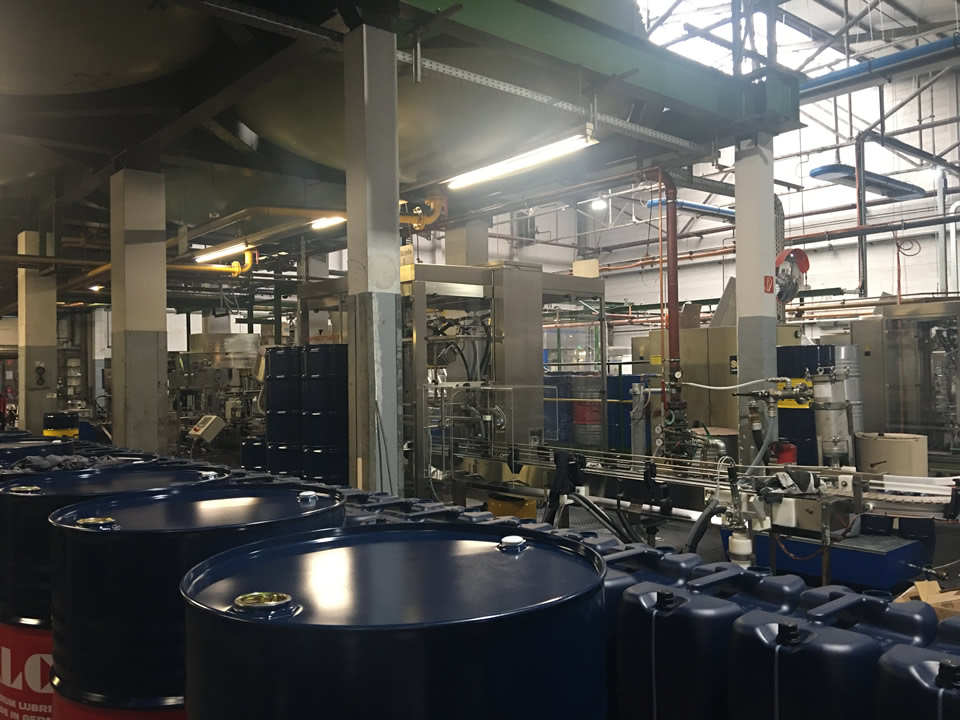 德国Swd机油工厂图片43