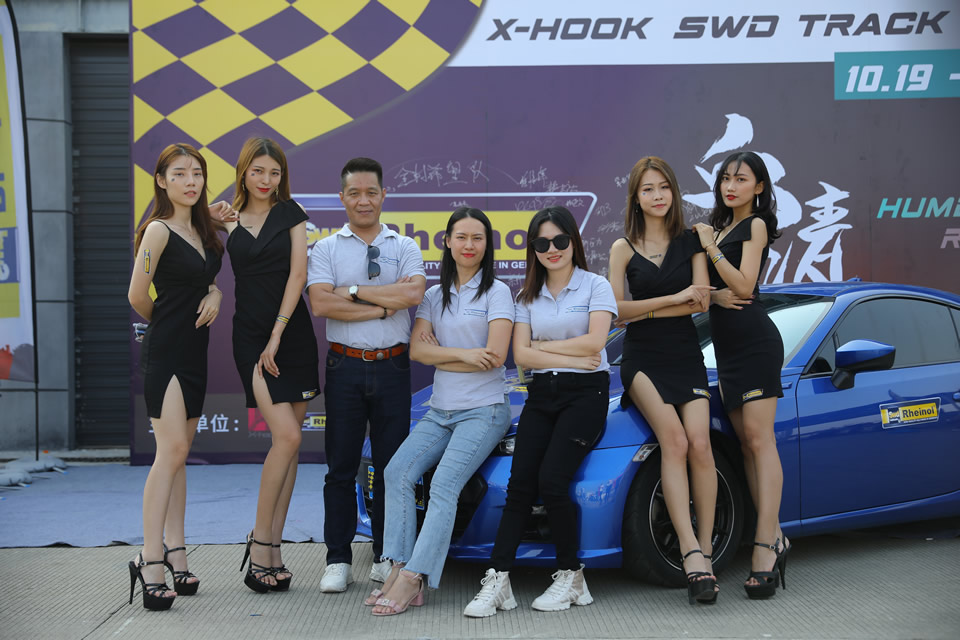 德国Swd机油塞车图片2