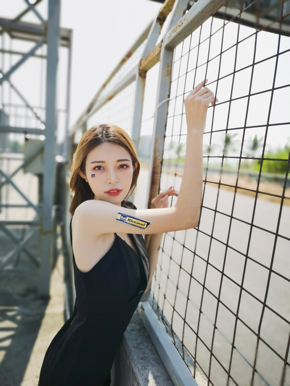 德国Swd机油模特照片28