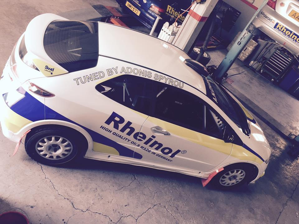 德国Swd机油塞车图片44