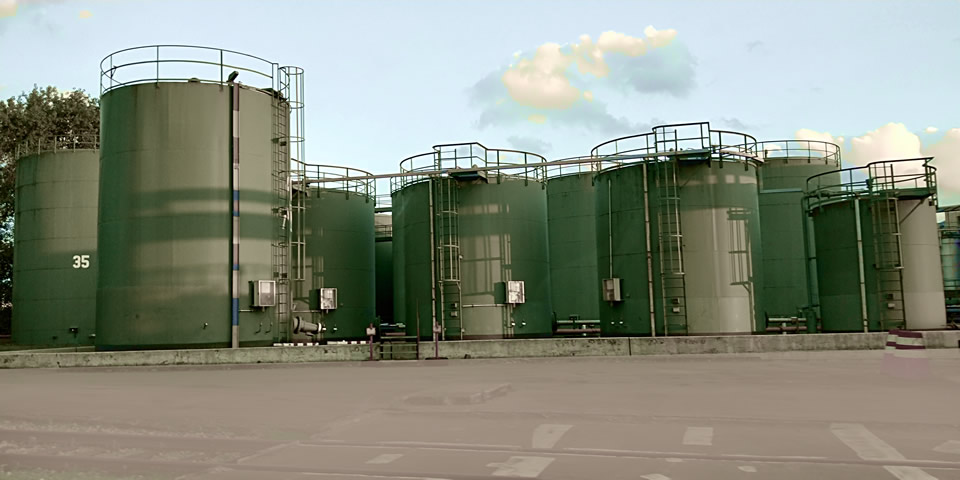 德国Swd机油工厂图片50