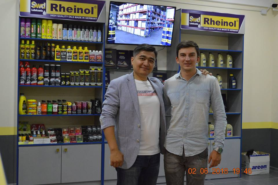 德国Swd机油国外素材47