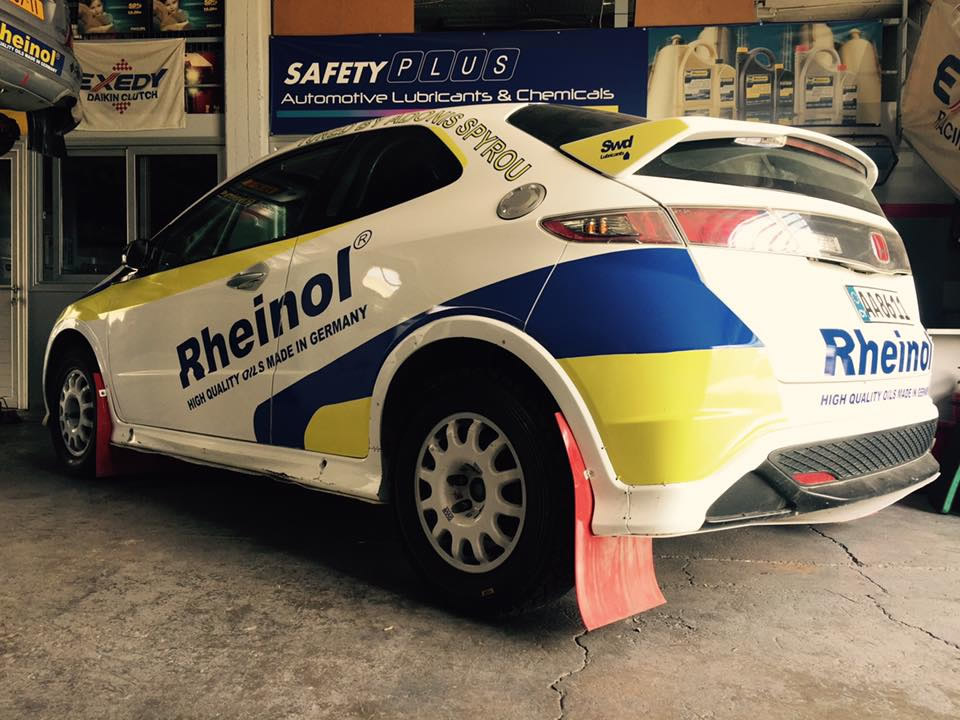 德国Swd机油塞车图片38