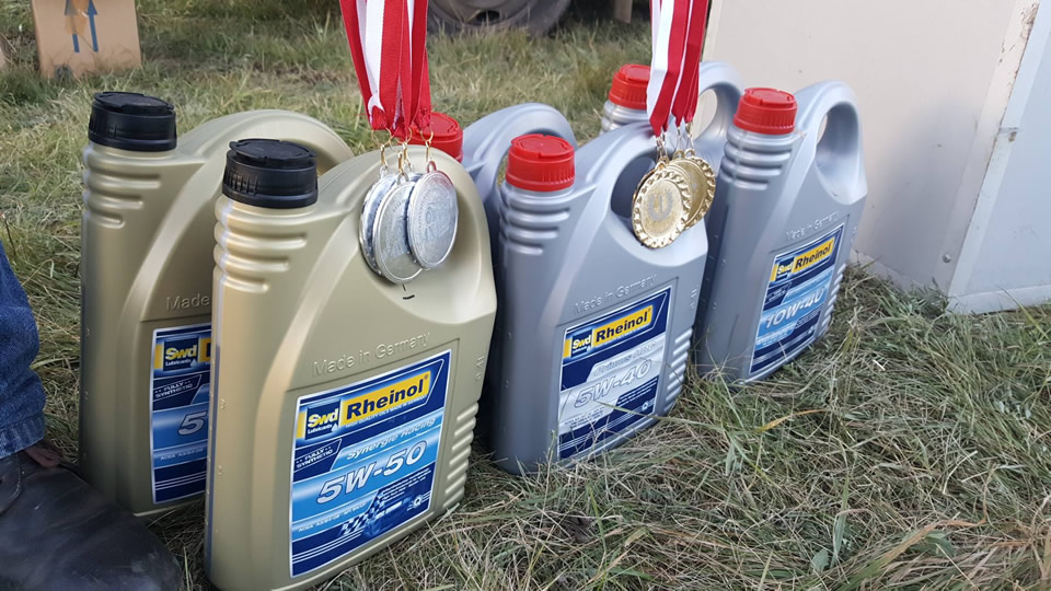 德国Swd机油塞车图片15