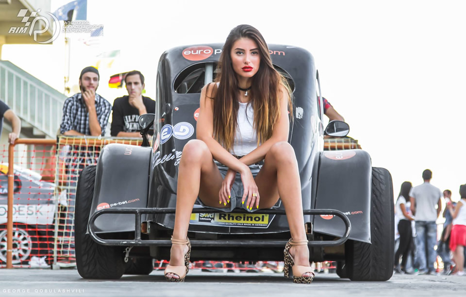 德国Swd机油塞车图片22