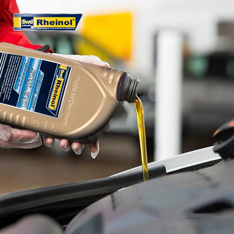 德国Swd机油广告素材32