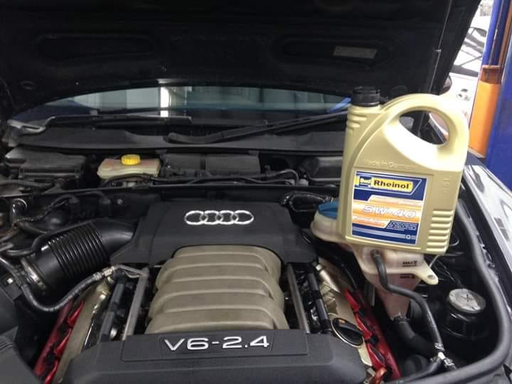 德国Swd机油国外素材63