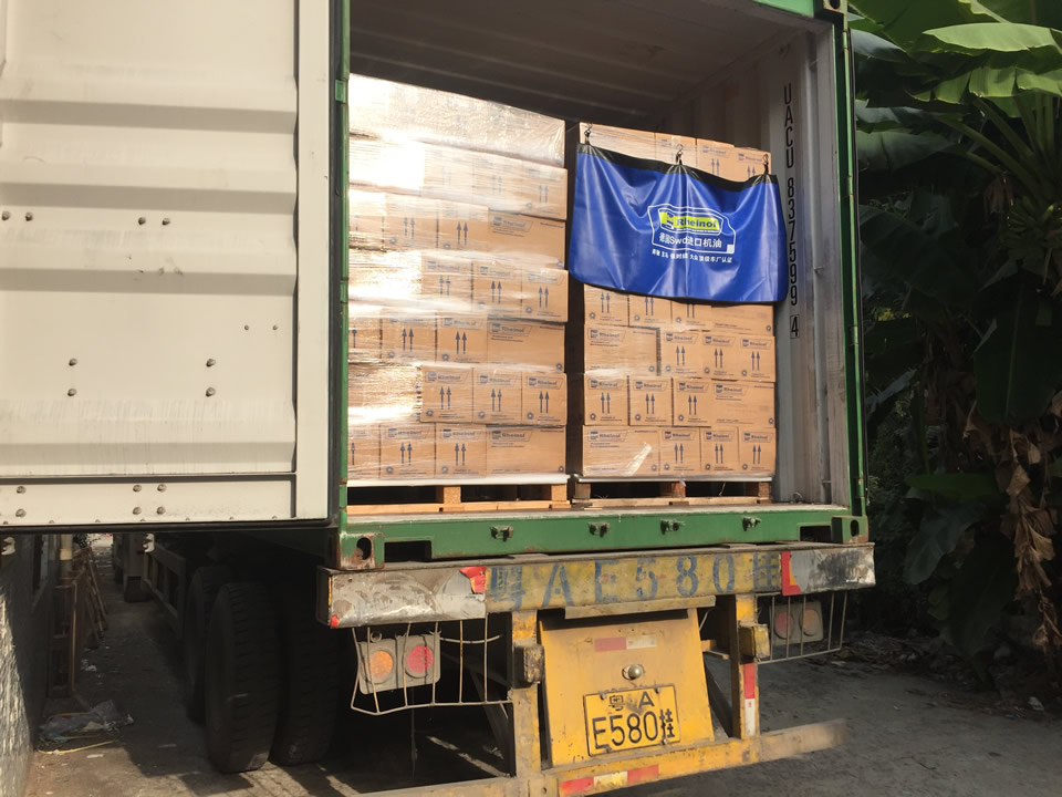 德国Swd机油卸柜图片1