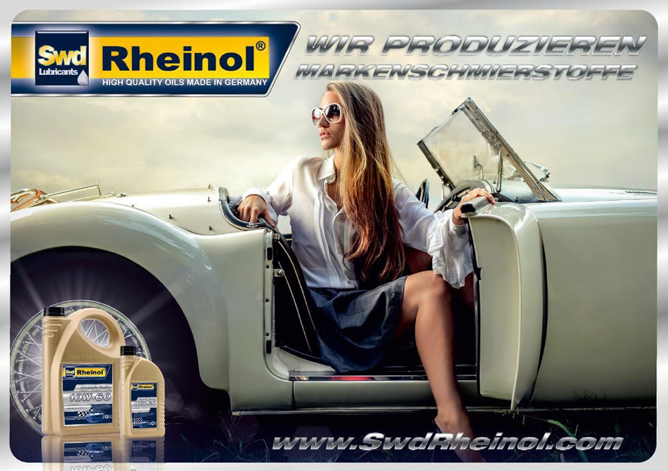 德国Swd机油广告素材11