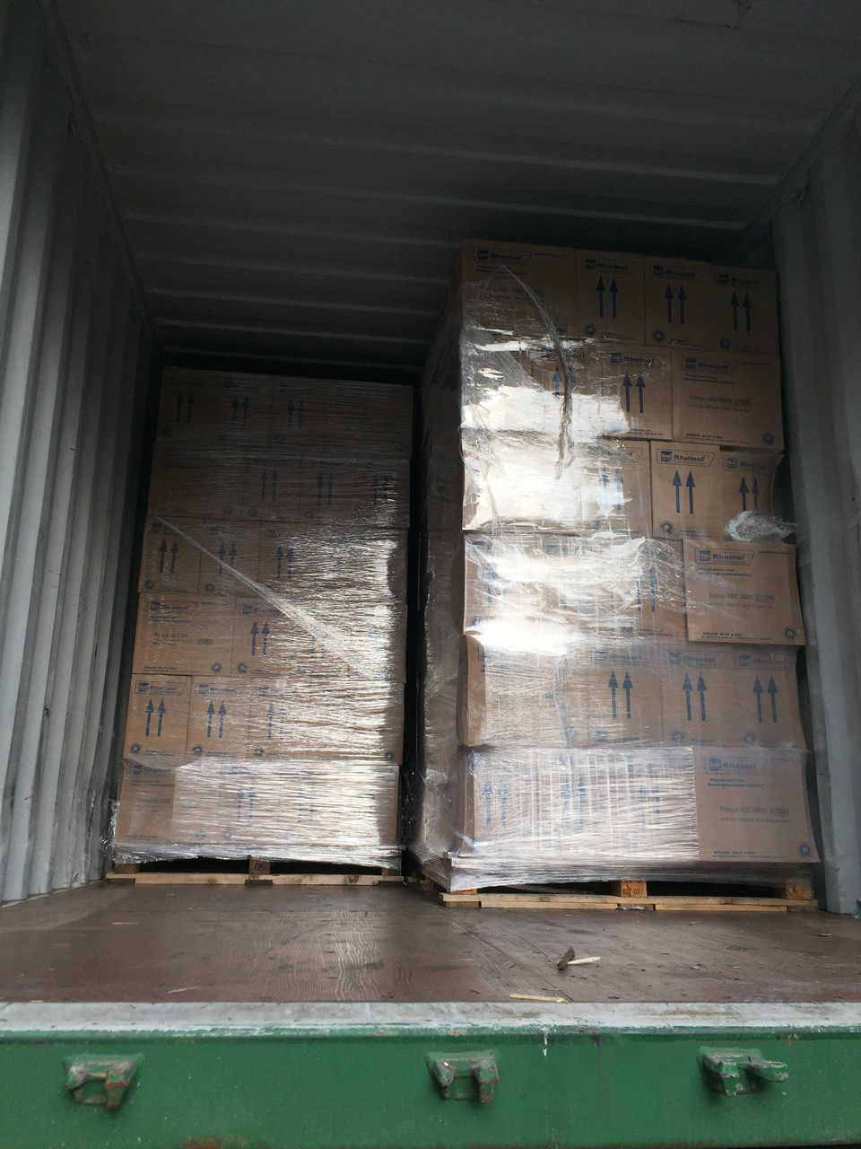 德国Swd机油卸柜图片2