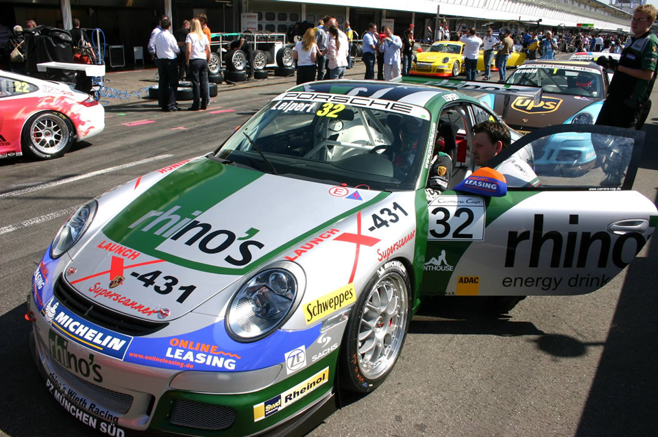 德国Swd机油塞车图片31