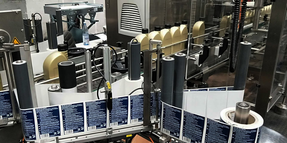 德国Swd机油工厂图片58