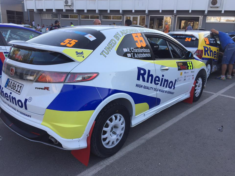 德国Swd机油塞车图片43