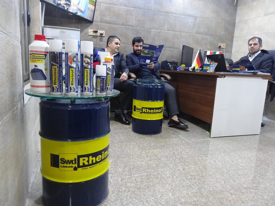 德国Swd机油国外素材41