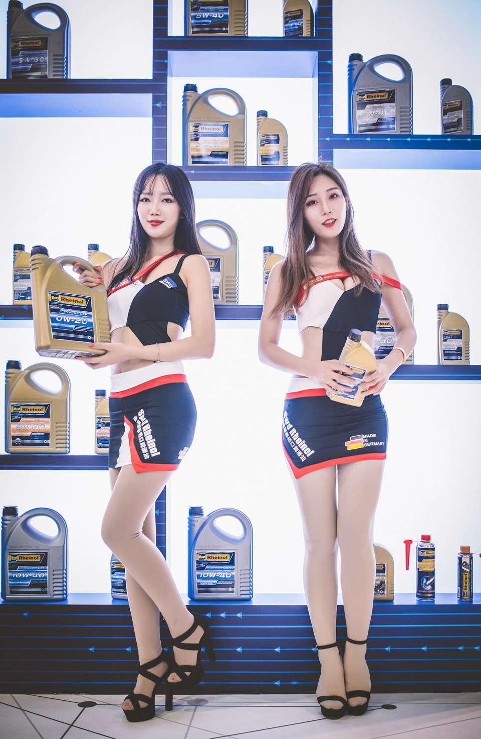 德国Swd机油展会图片36