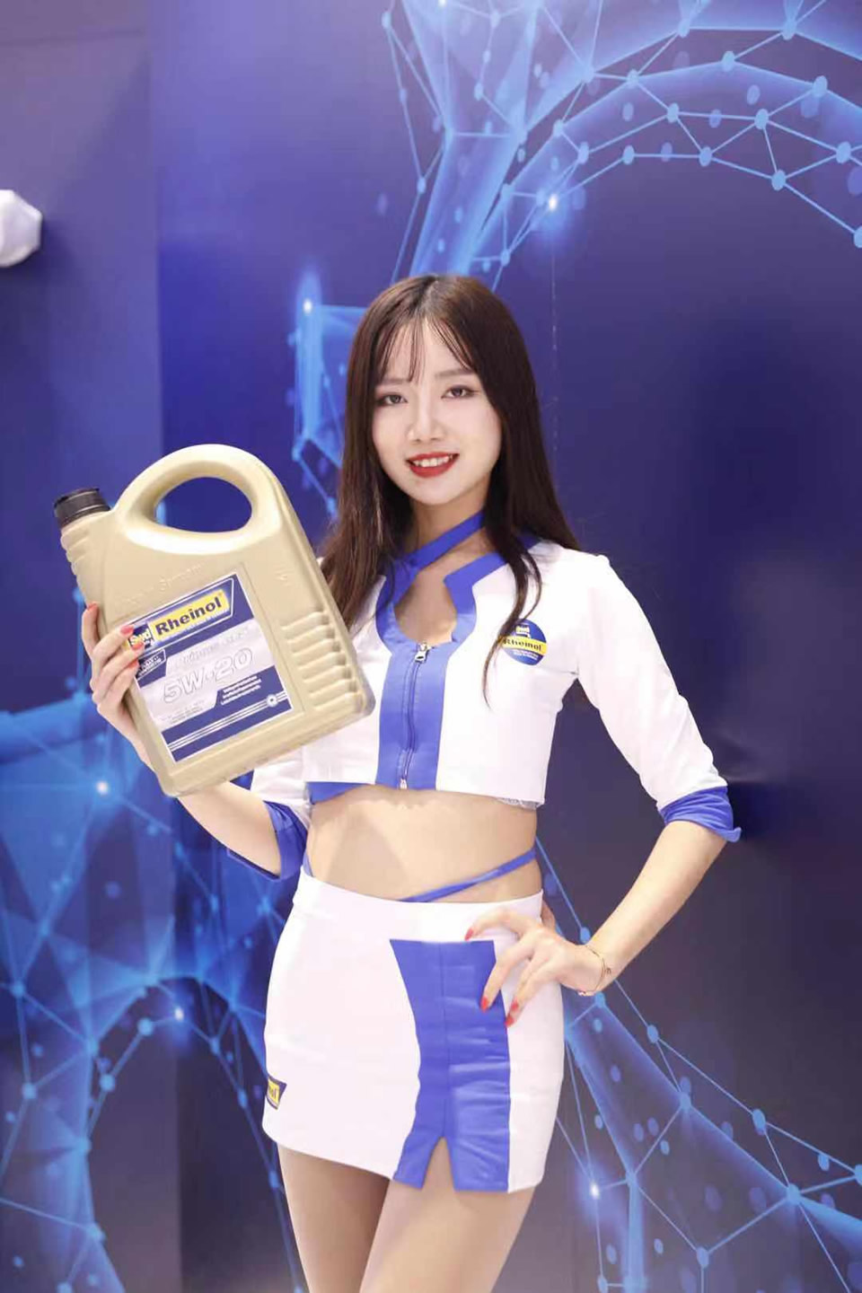 德国Swd机油展会图片14