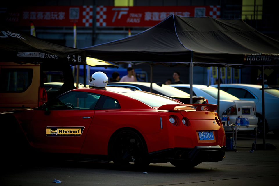 德国Swd机油塞车图片53