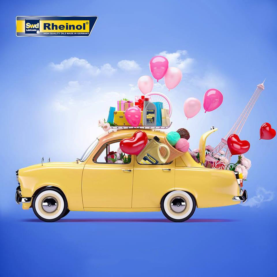 德国Swd机油广告素材17