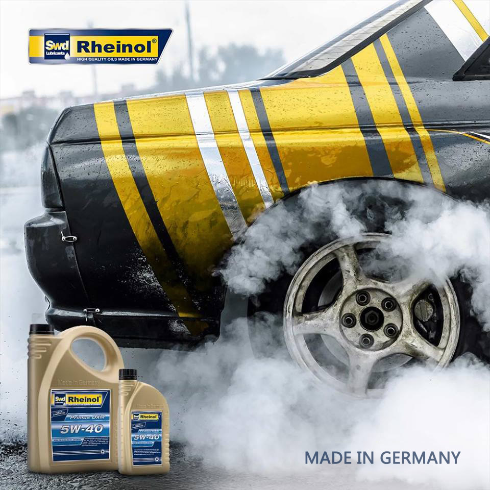 德国Swd机油广告素材21