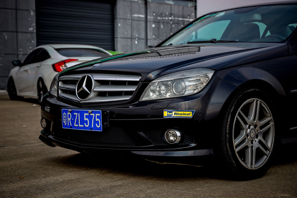 德国Swd机油塞车图片11