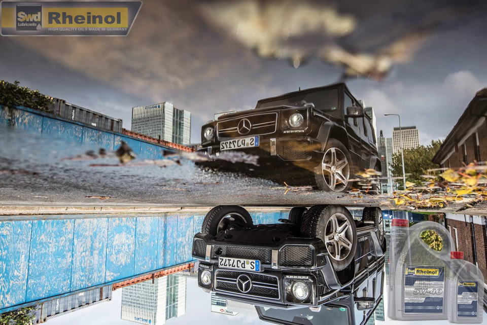 德国Swd机油广告素材8