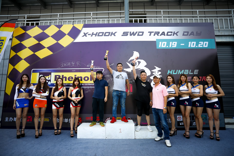 德国Swd机油塞车图片55