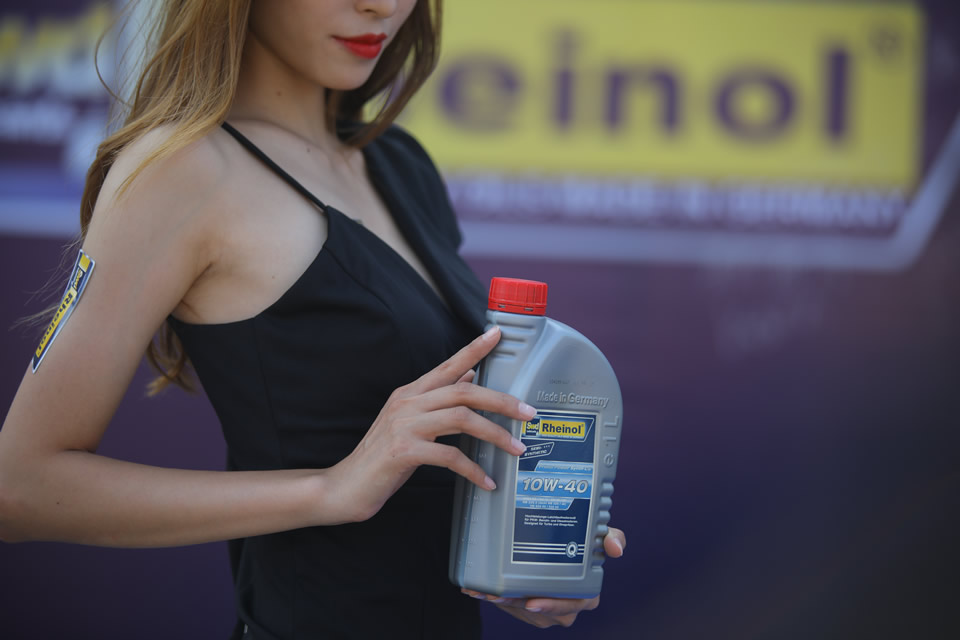 德国Swd机油模特照片11