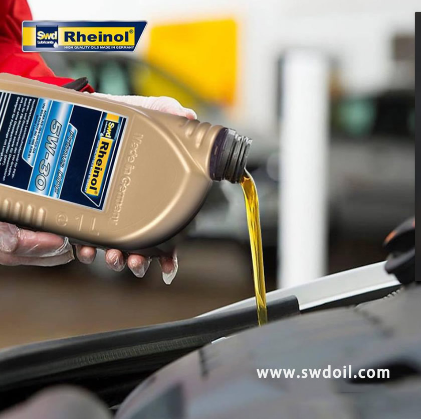 德国Swd机油广告素材16