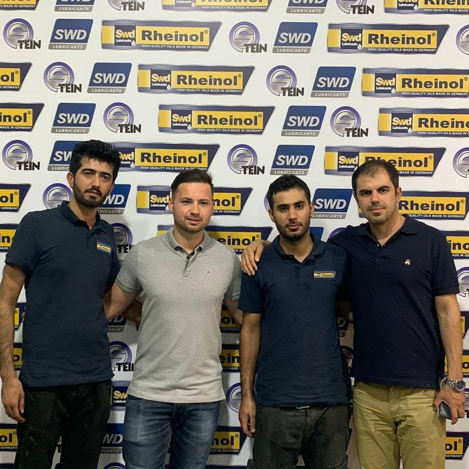 德国Swd机油国外素材68