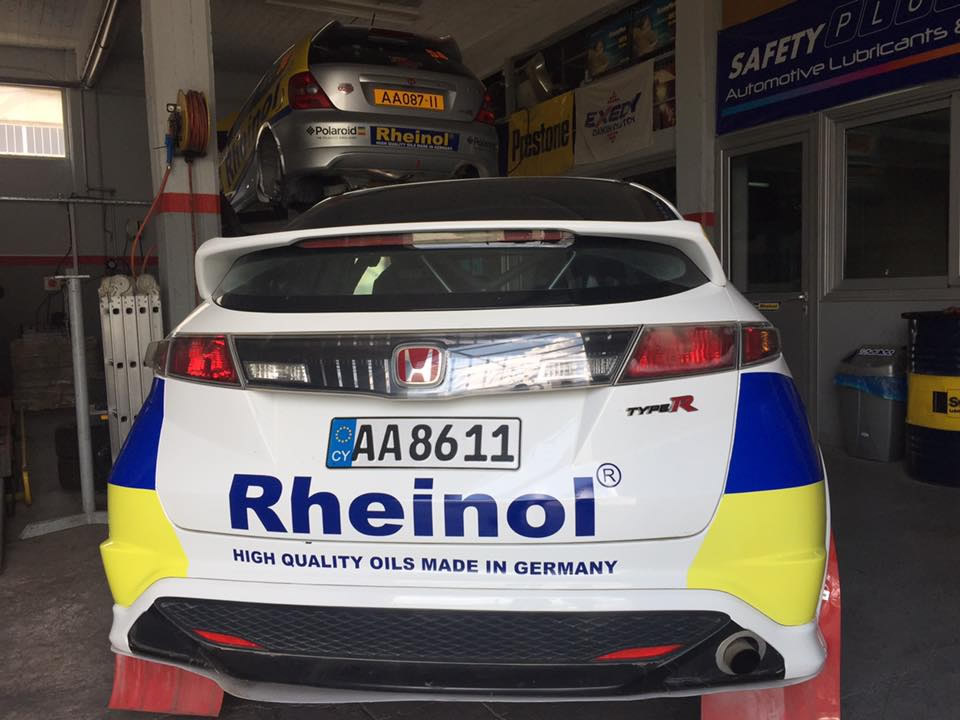 德国Swd机油塞车图片45