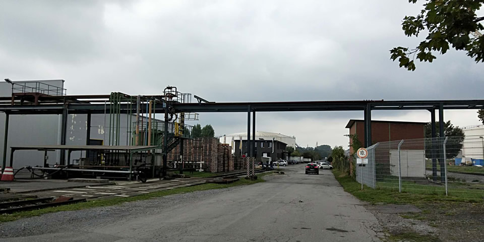 德国Swd机油工厂图片10