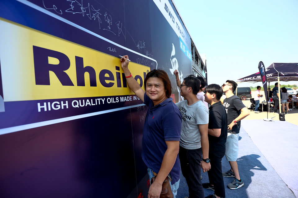 德国Swd机油塞车图片9