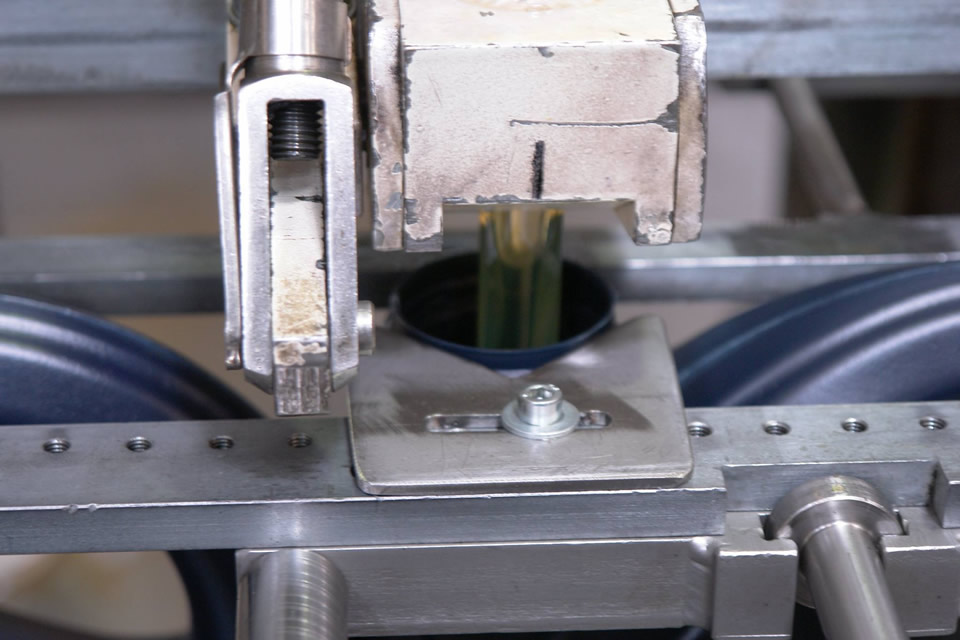 德国Swd机油工厂图片30