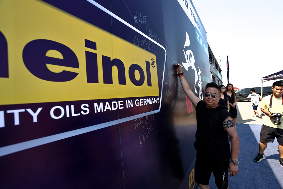 德国Swd机油塞车图片5